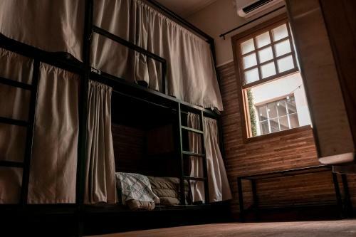 Hostal Che Juan Hostel Ba