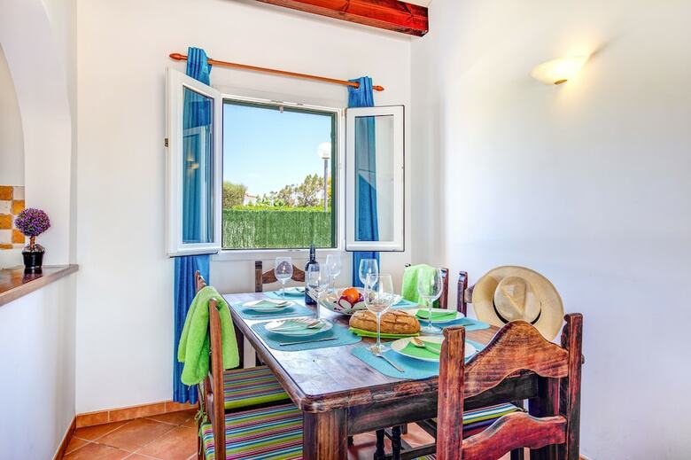 Villa Anna
