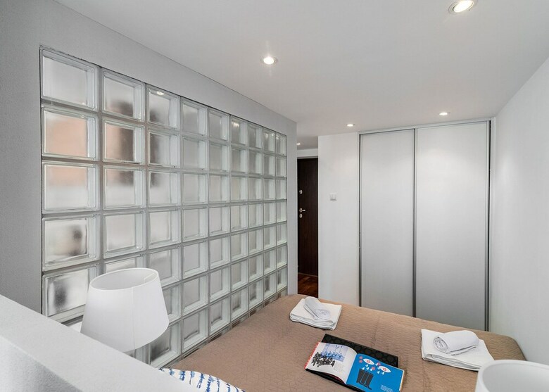 Plac Grzybowski Apartment