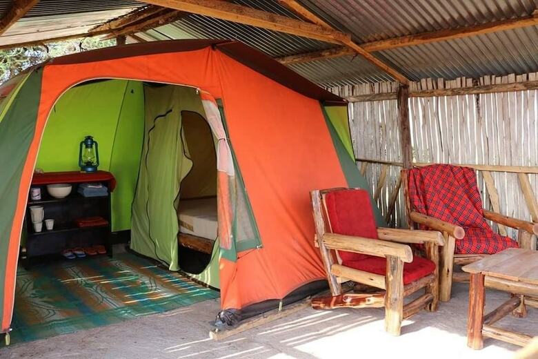 We4kenya Guesthouses And Farm