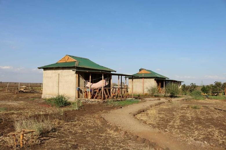 We4kenya Guesthouses And Farm