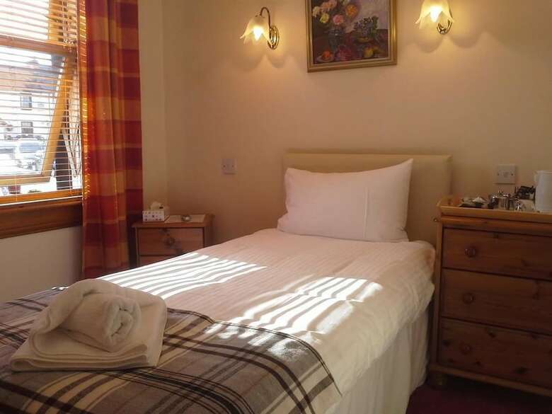 Bed & Breakfast The Hawthorns