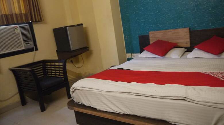 Hotel Trio Rooms
