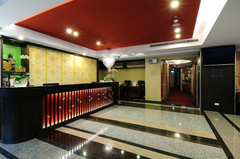 Baron's Hot Spring Hotel