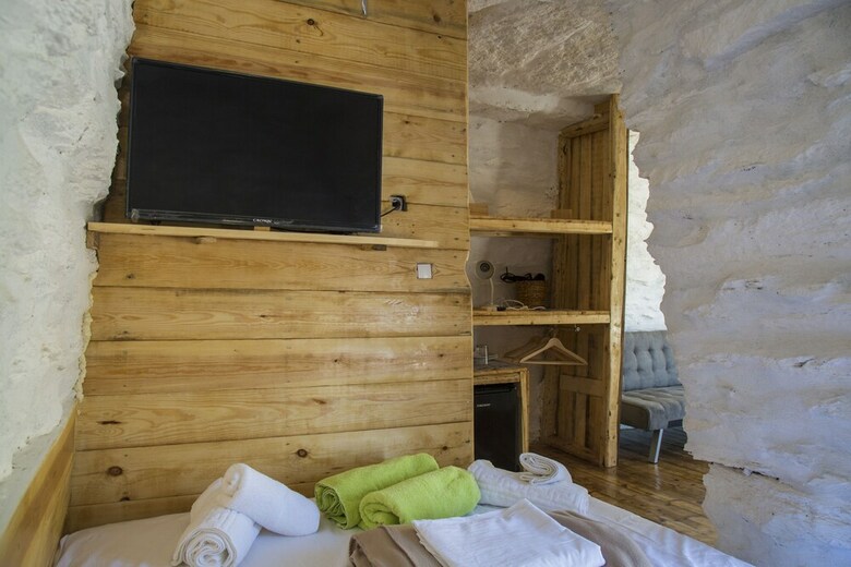 Hotel Spathi Beach Suites Kea