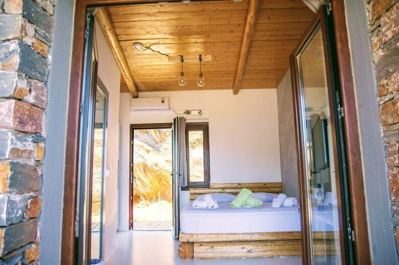 Hotel Spathi Beach Suites Kea