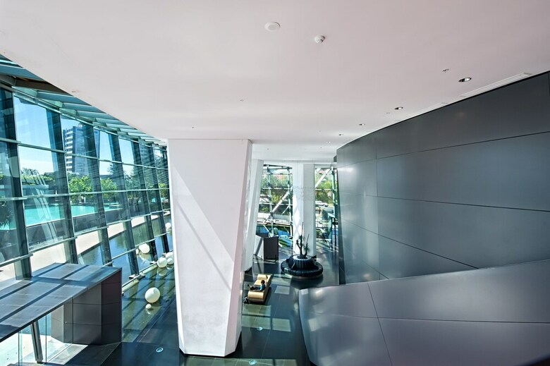 Apartamentos Iconic Q Surfers Paradise 1 Bedroom