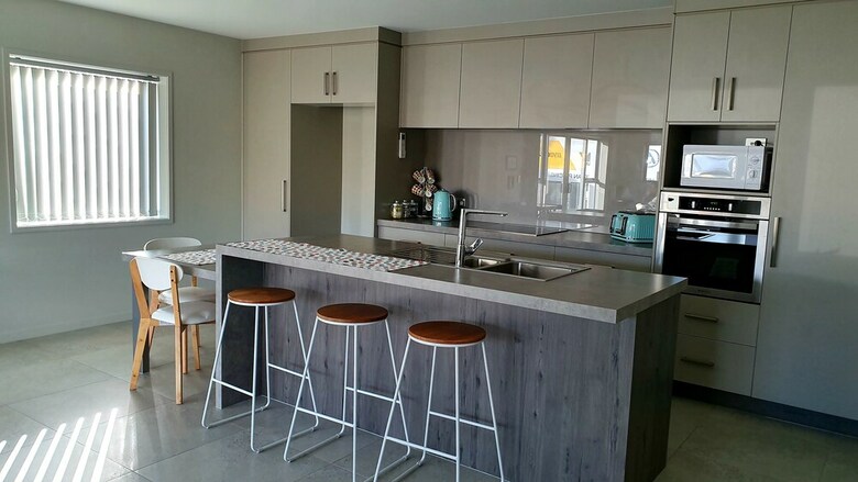 Apartamentos Private 3-bedroom At Cbd Tauranga