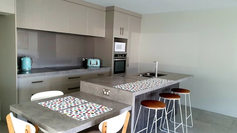 Apartamentos Private 3-bedroom At Cbd Tauranga