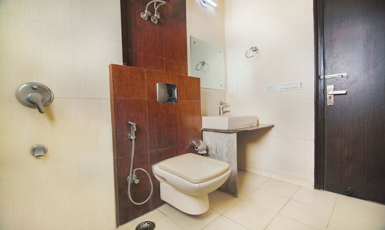 Hotel Treebo Trip Heritage Regency