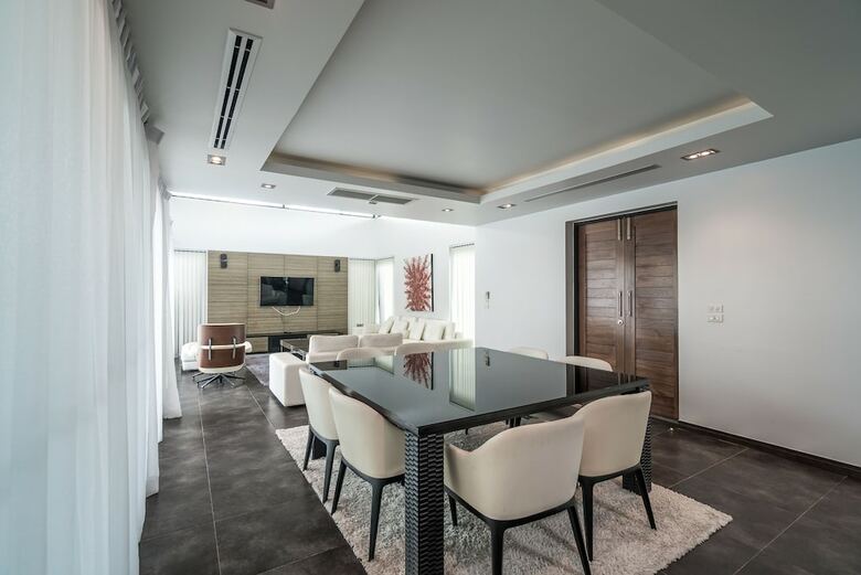 Diamond Villas Bangtao