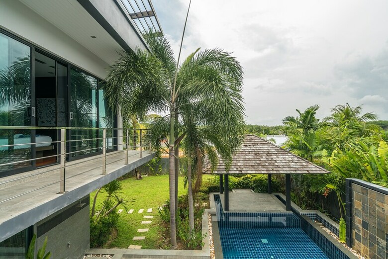 Diamond Villas Bangtao
