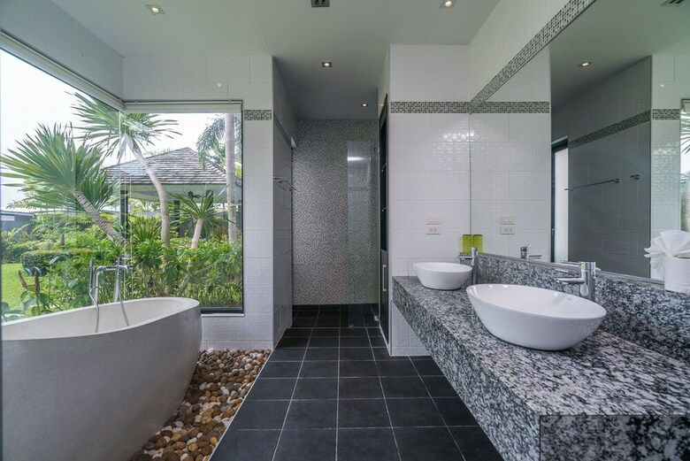 Diamond Villas Bangtao