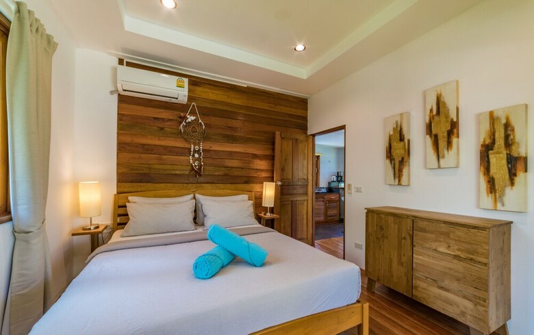 Joy Beach Villas