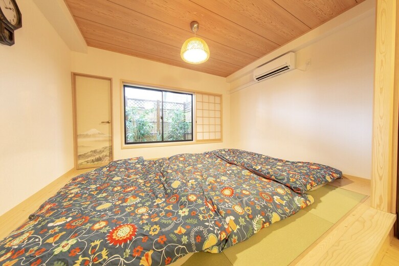 Apartamentos Kuromonjo