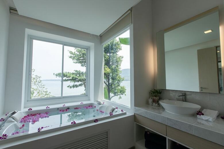 Aparthotel Kamala Beach Apartment