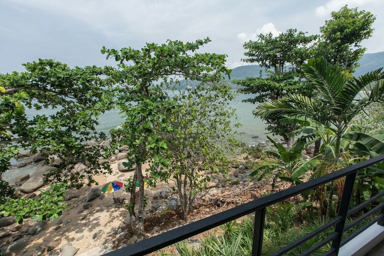 Aparthotel Kamala Beach Apartment