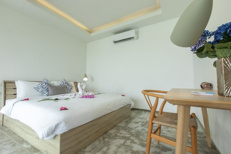 Aparthotel Kamala Beach Apartment