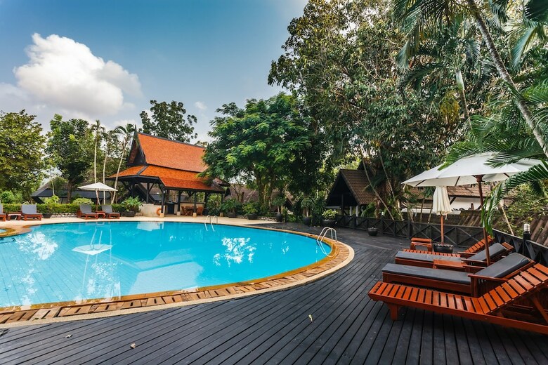 Aparthotel Kamala Beach Apartment