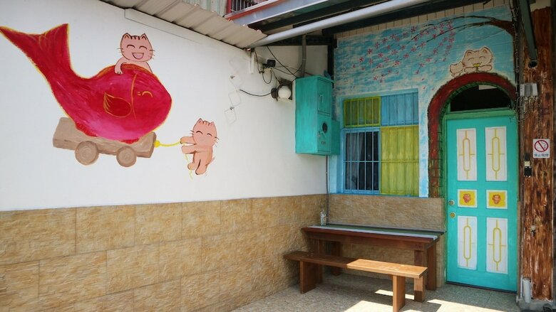 Hotel Miao Home