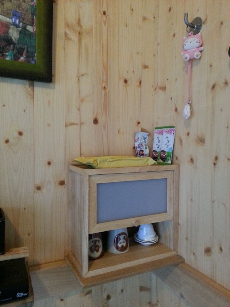 Hotel Miao Home
