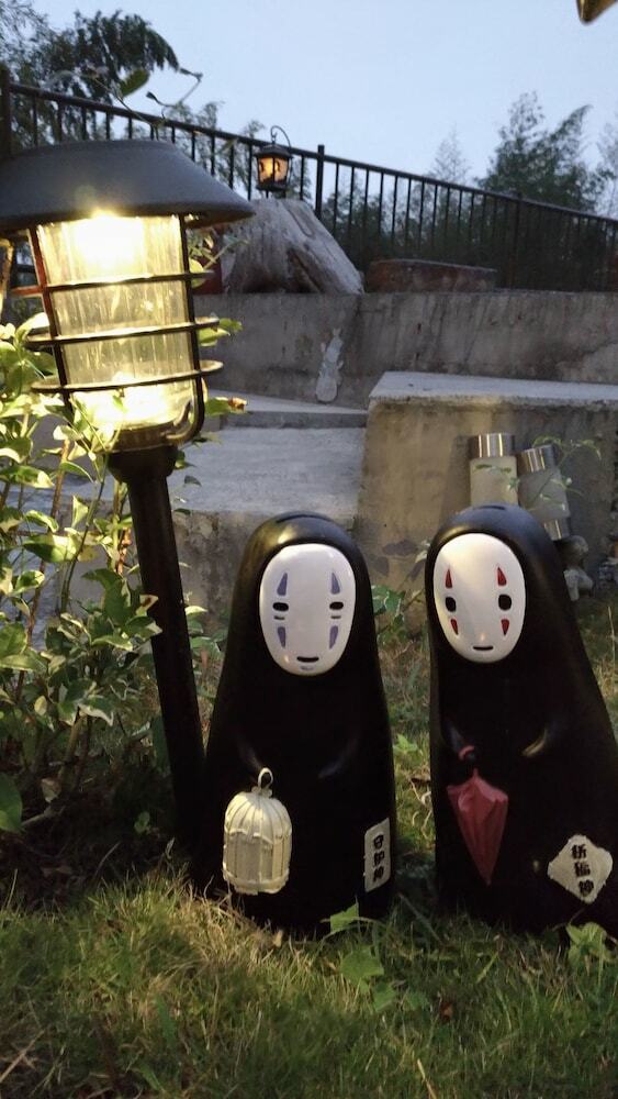 Hotel Miao Home