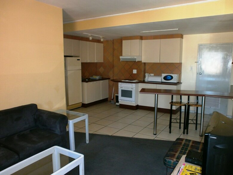 Centurion All Suite Hotel