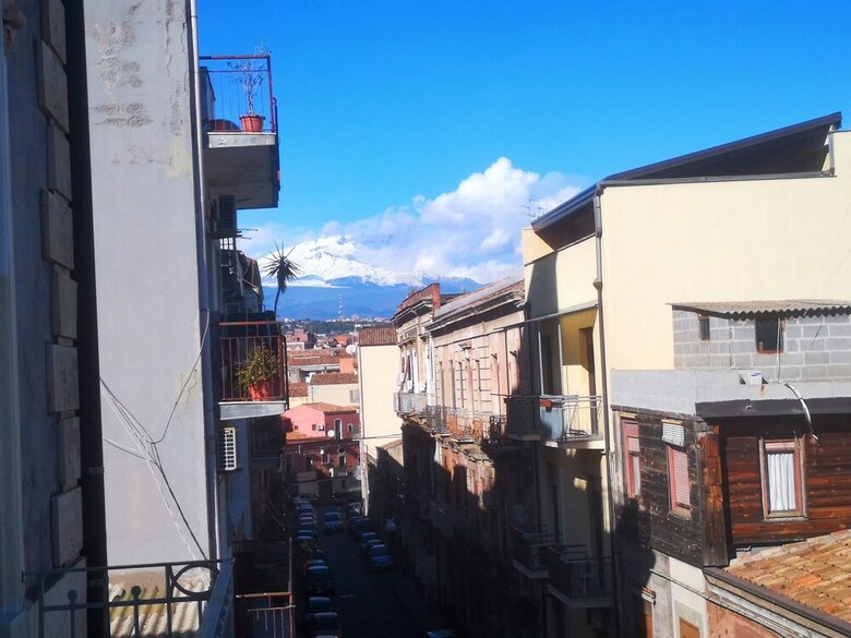 Apartamento Ursino Flat