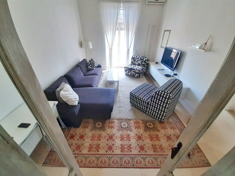 Apartamento Ursino Flat