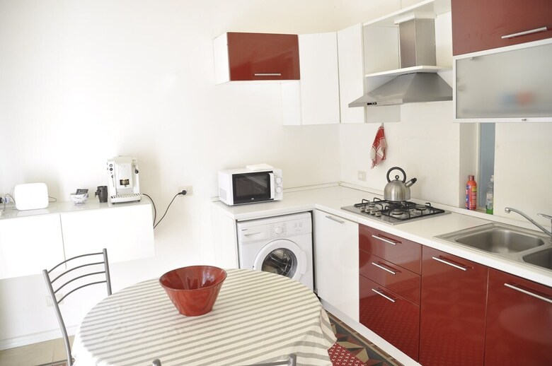 Apartamento Ursino Flat
