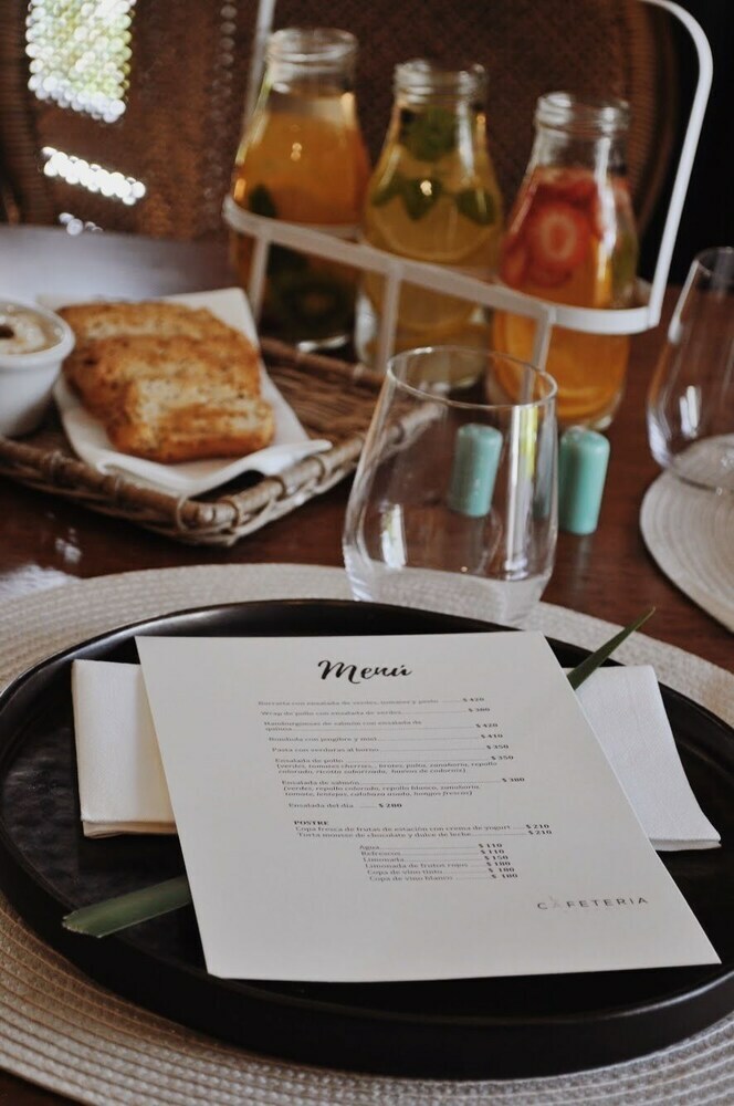 Le Biblo Hotel Boutique