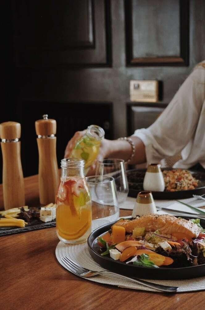 Le Biblo Hotel Boutique