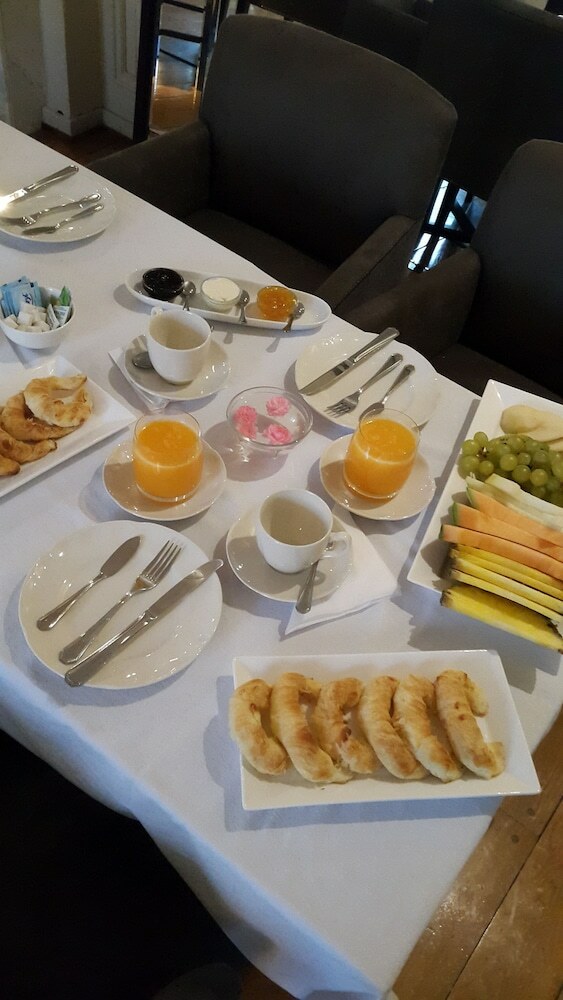 Le Biblo Hotel Boutique