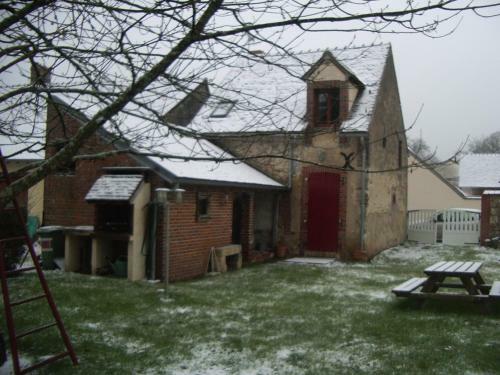 G�te De Lavau