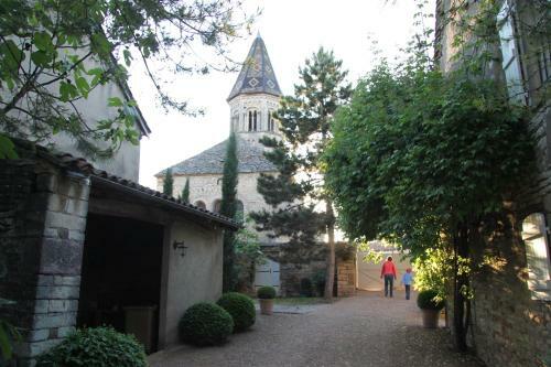 Bed & Breakfast Le Clos De Cless�