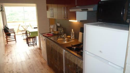 Apartamento Naturessime Eco Village & Spa