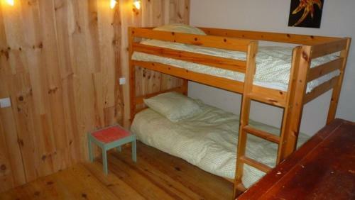 Apartamento Naturessime Eco Village & Spa