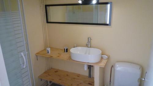 Apartamento Naturessime Eco Village & Spa