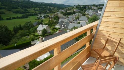 Apartamento Naturessime Eco Village & Spa