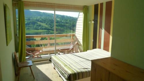 Apartamento Naturessime Eco Village & Spa