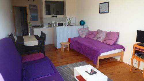 Apartamento Naturessime Eco Village & Spa