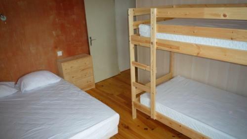 Apartamento Naturessime Eco Village & Spa