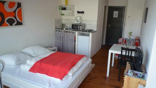 Apartamento Naturessime Eco Village & Spa