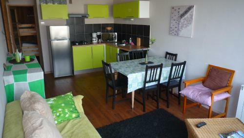 Apartamento Naturessime Eco Village & Spa