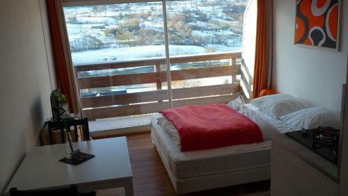 Apartamento Naturessime Eco Village & Spa