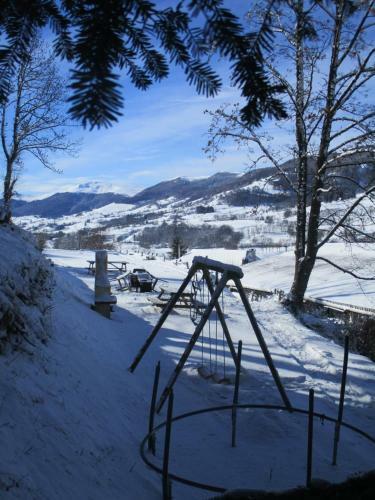 Apartamento Naturessime Eco Village & Spa