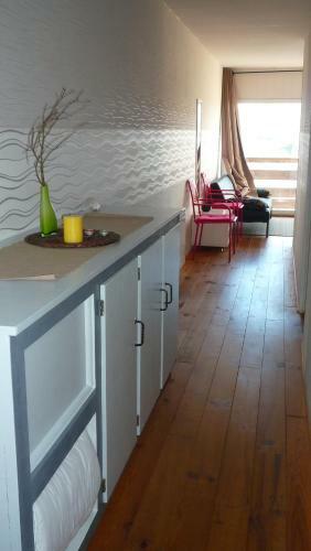 Apartamento Naturessime Eco Village & Spa