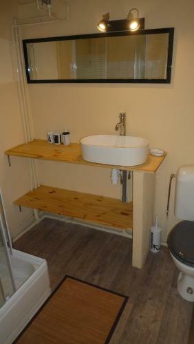 Apartamento Naturessime Eco Village & Spa
