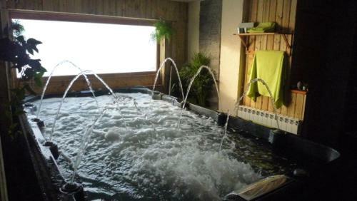 Apartamento Naturessime Eco Village & Spa