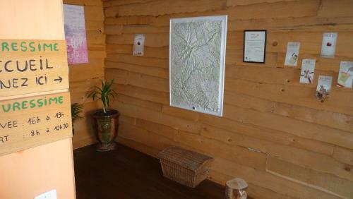 Apartamento Naturessime Eco Village & Spa